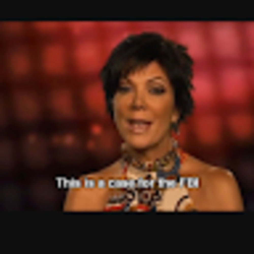 Meet your Posher, Byard and diane